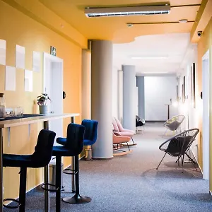  Hostel Aparthostel Private Polska