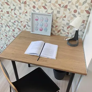 Rooms4less Gdańsk