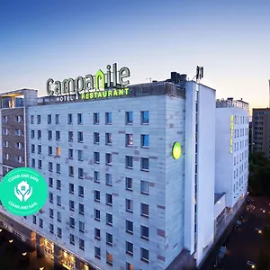 Campanile Centrum Warsaw
