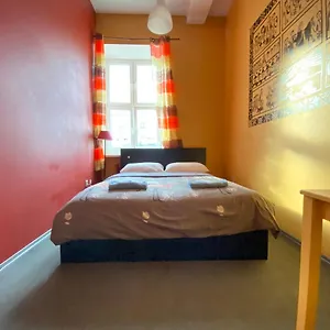 https://oliwka-hostel.warsawhotelspoland.com