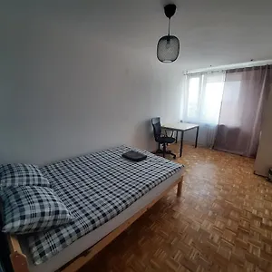  Hotel apartamentowy Ivory House Polska