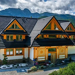  Hotel apartamentowy Górska Polska