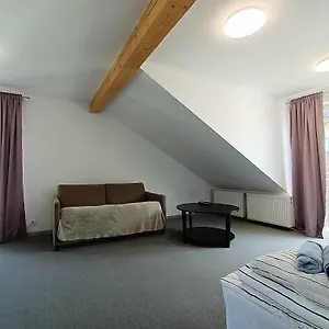 Firstroom Gdańsk