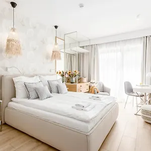Chmielna 10 - Kompleks Deo - Old Town By Rent Like Gdańsk