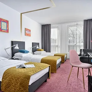 *** Hotel Arche Geologiczna Polska